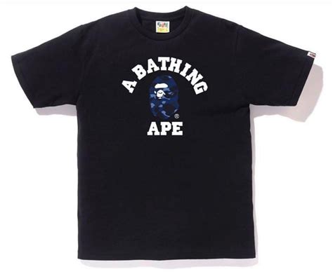 replica bathing ape clothing|authentic bathing ape clothing.